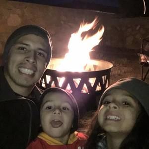 Meet your Posher, Jacob